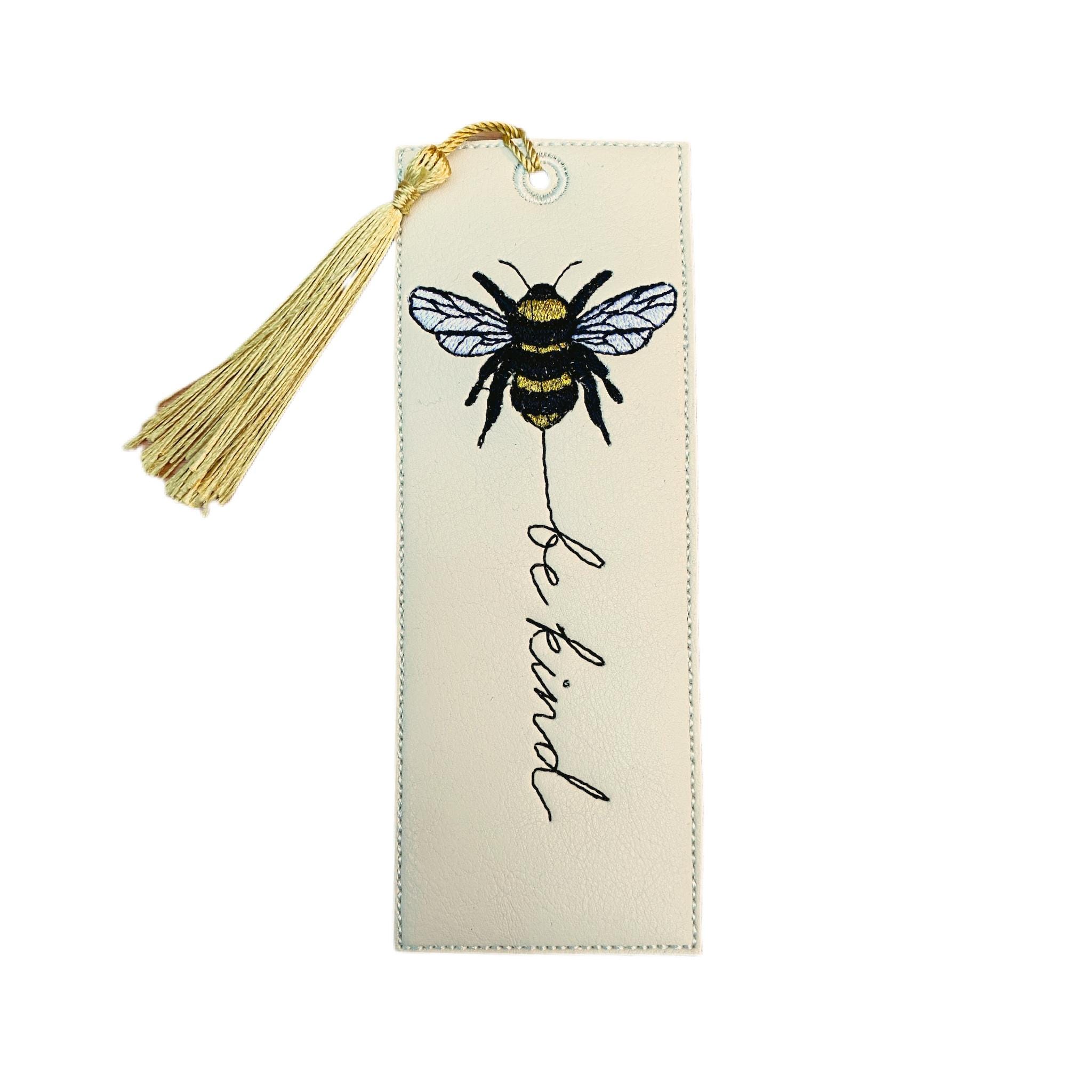 Bee Kind Bookmark
