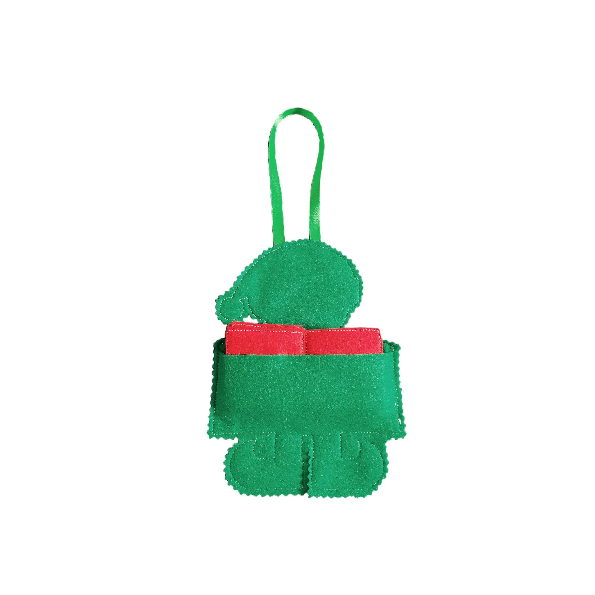 Elf Advent Calendar — image 3