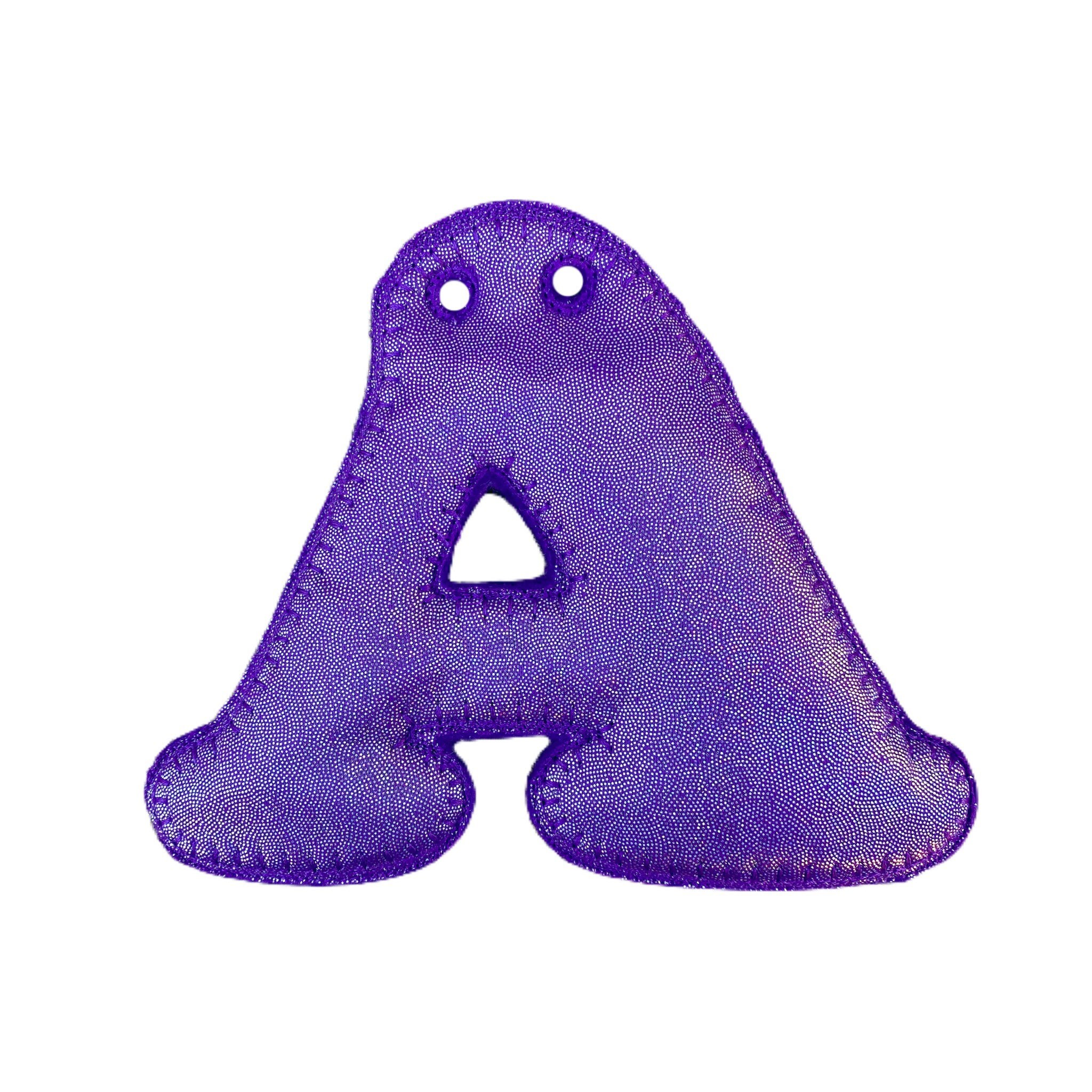 Unicorn Personalised Felt Banner / Bunting — image 6